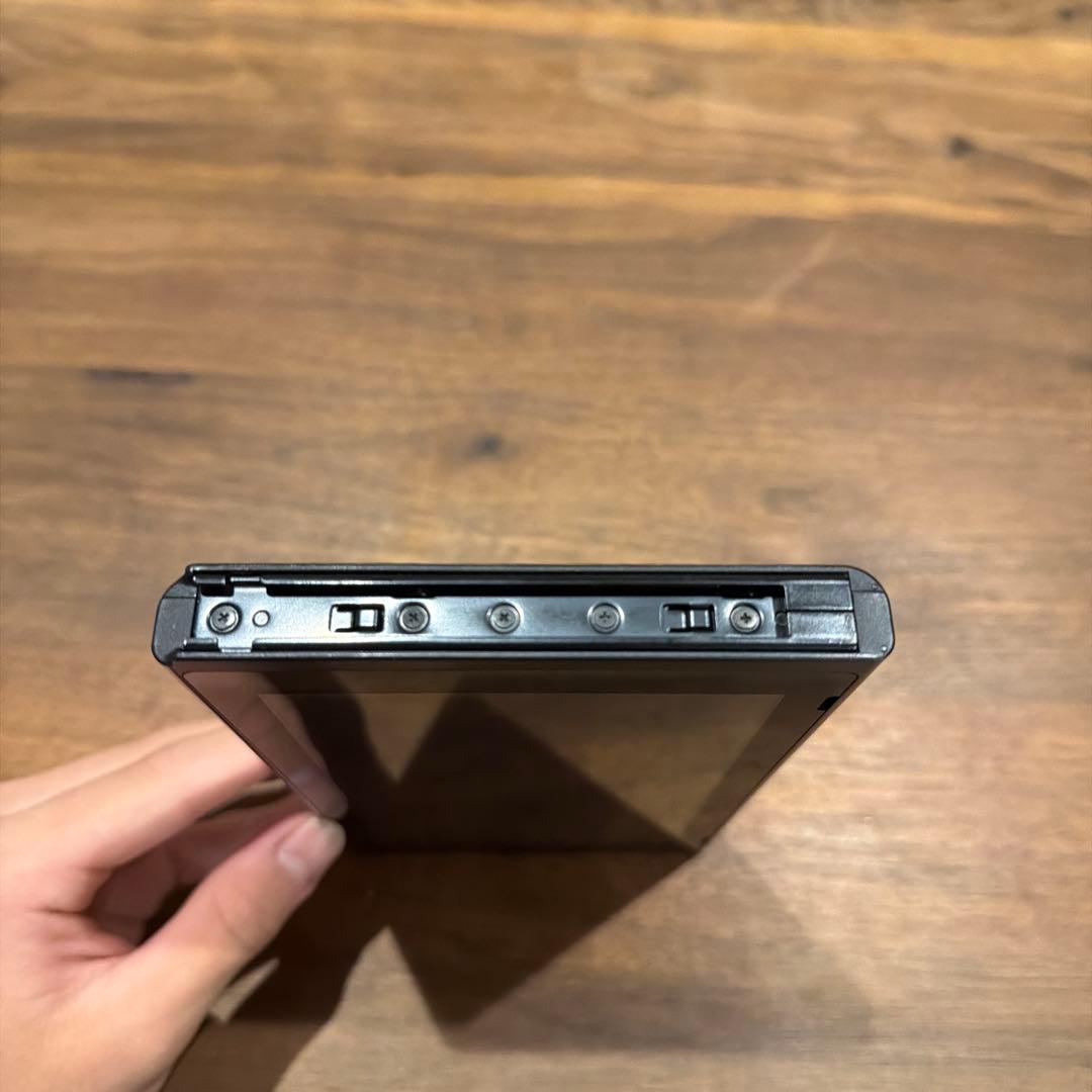 Nintendo Switch ブラック 本体（ジョイコンなし）