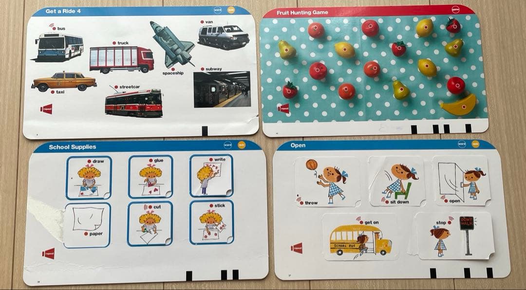 ワールドワイドキッズ　ベネッセ　英語　知育