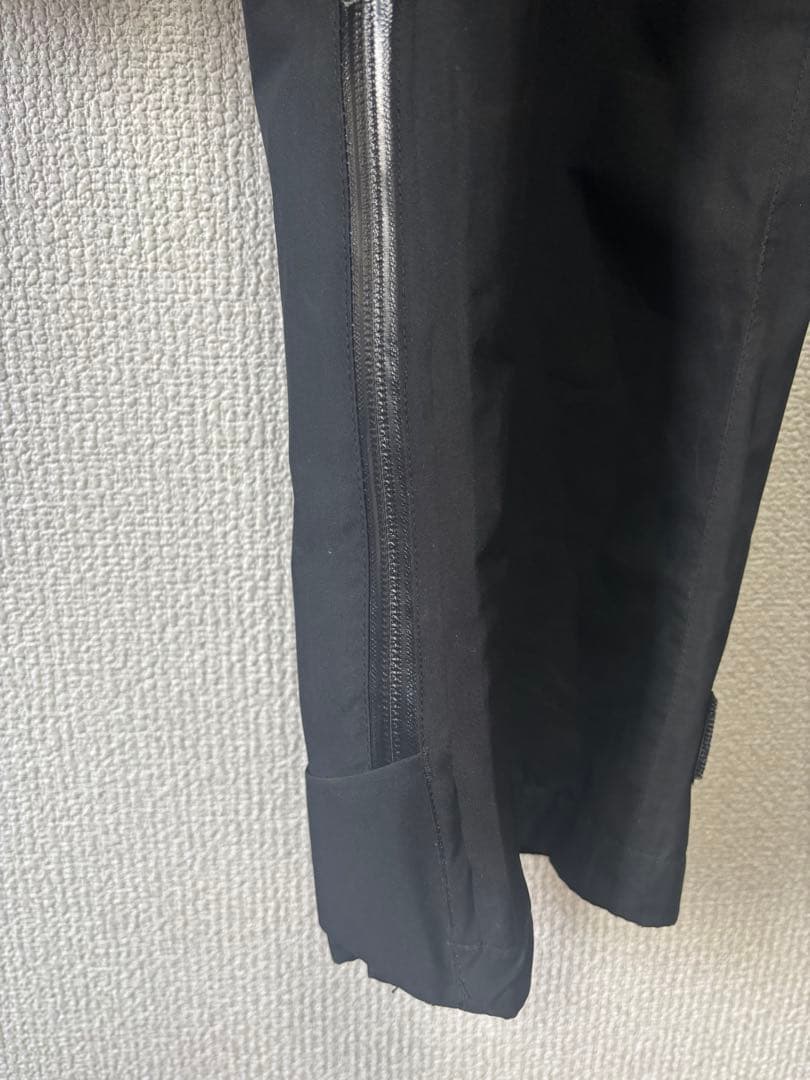 DAIWA GORE-TEX バーサタイルレインウェア上下セット　Lサイズ