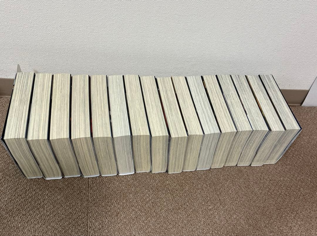 沈黙の艦隊　新装版（映画版ダブルカバー）全巻セット　かわぐちかいじ