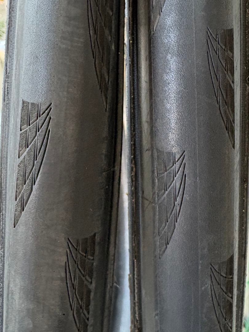 コンチネンタル グランプリ5000S TR 700/25c