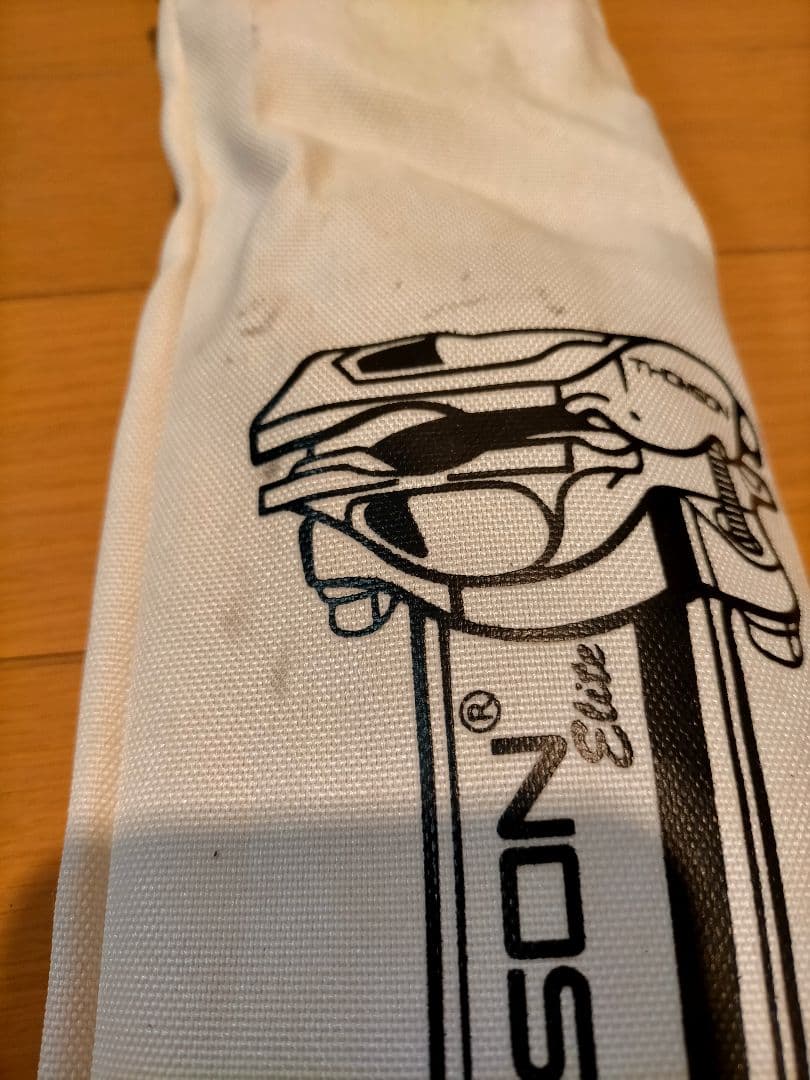 TOMSON ELITE シートポスト(30.9/410/16mmOFFSET)