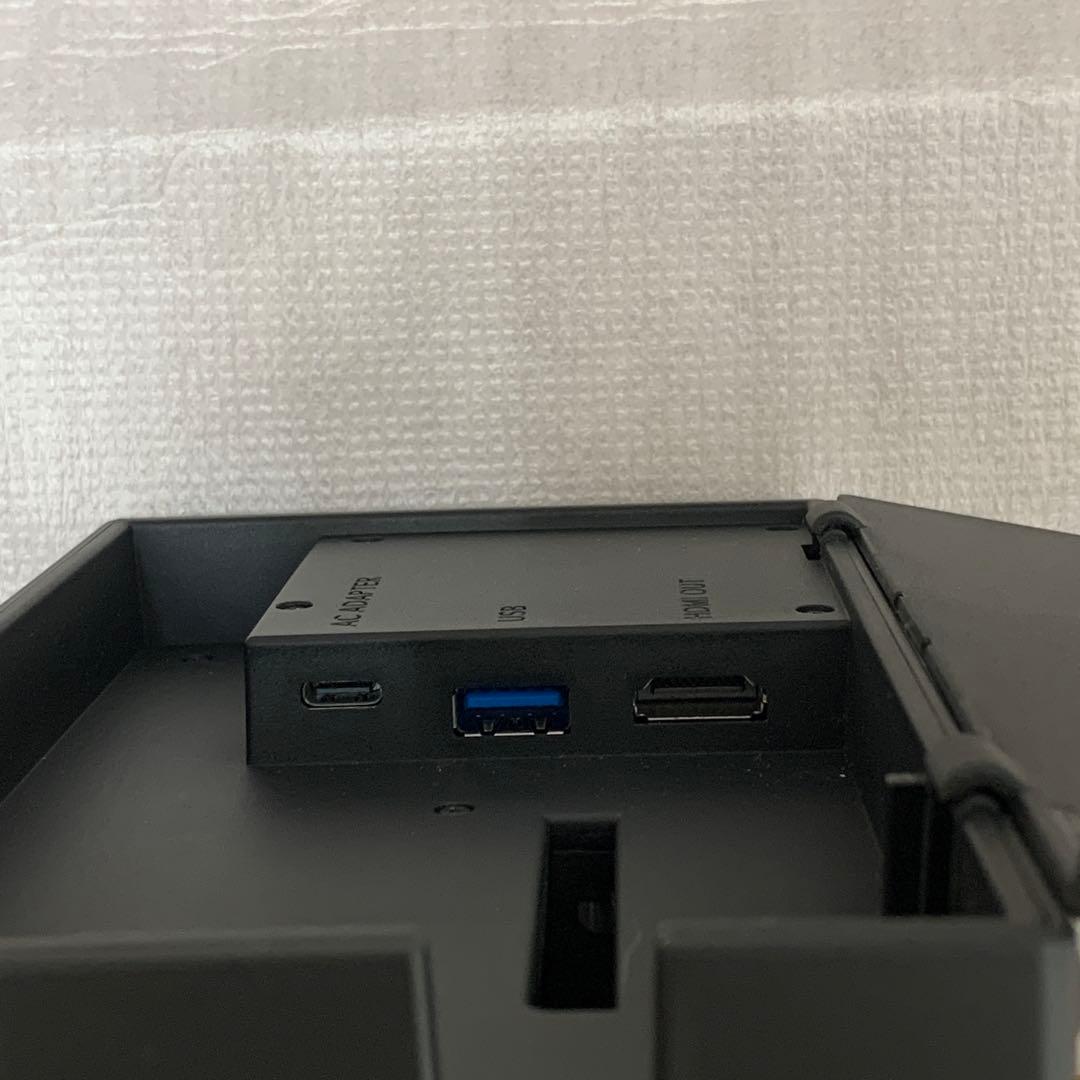 任天堂 Switch 本体 HAC-0001 スイッチ 付属品完備