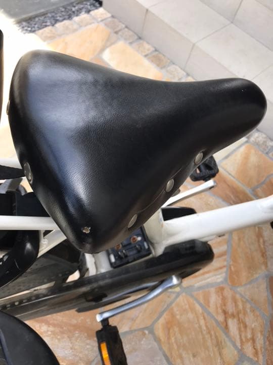 ヤマハパスリトルモア電動自転車