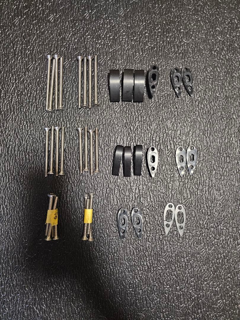 週末限定SALE　Realize カーボンエアロハンドル