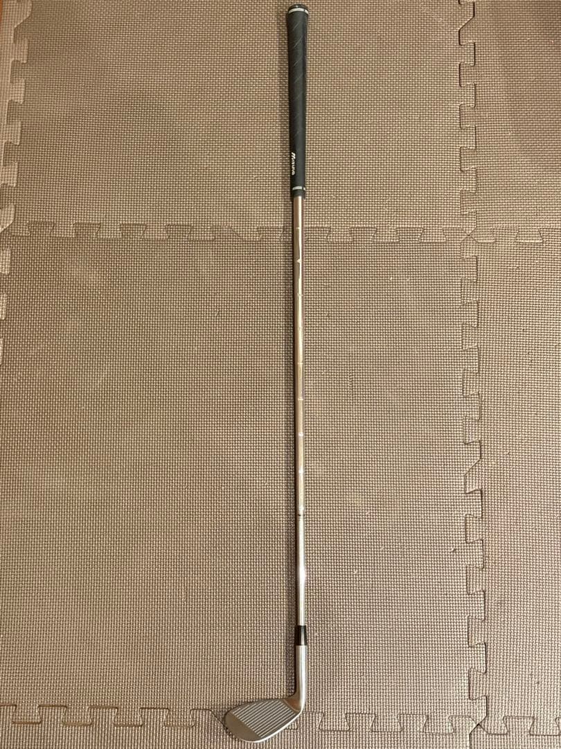 ミズノ　Mizuno MP T Series ウェッジ　53°&58°