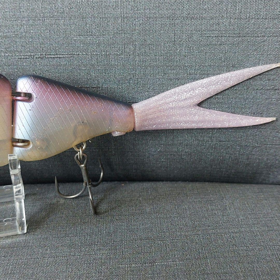 入手困難『タイニークラッシュLo　トライブウィード&YTMKプロブルー(DRT』