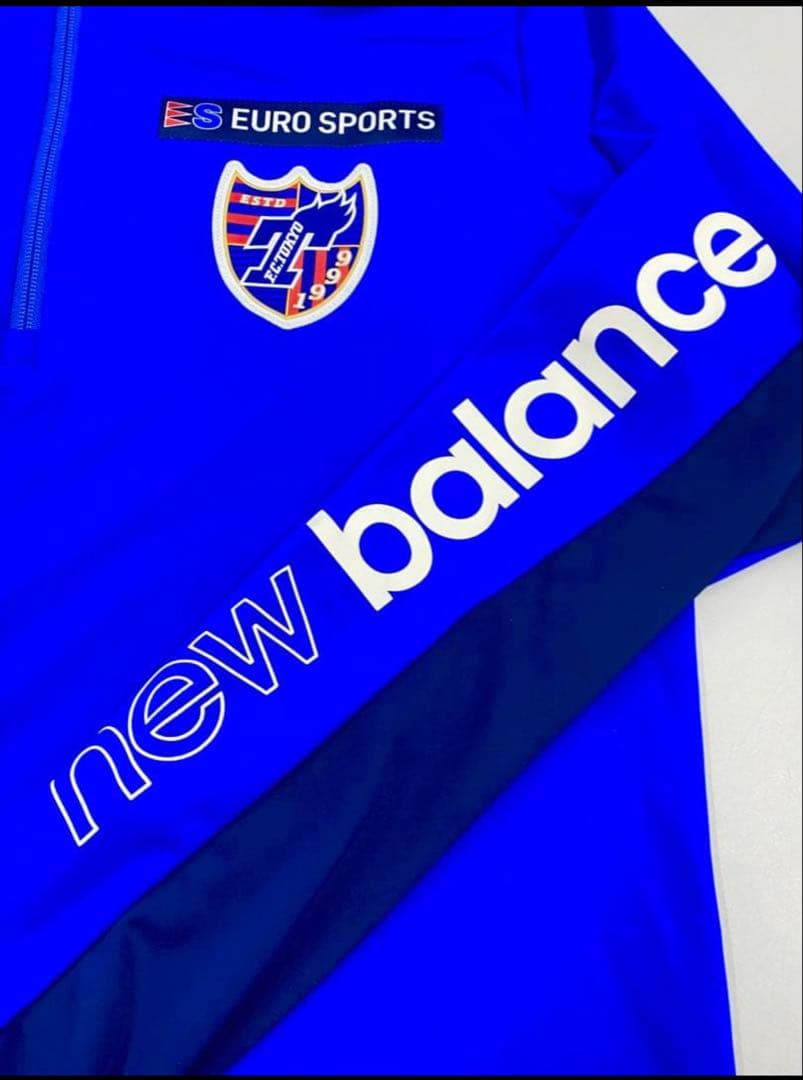 FC東京　トップチーム選手支給品、実着用品サイズ　XL 超貴重品 100%本物