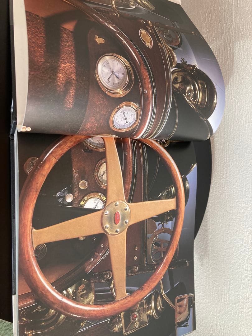 【希少品】『DASHBOARDS』David Holland PHAIDON洋書