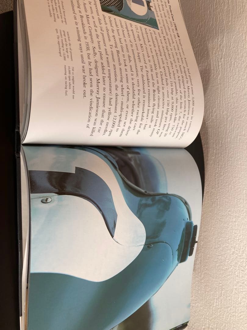 【希少品】『DASHBOARDS』David Holland PHAIDON洋書