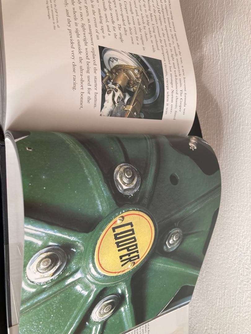 【希少品】『DASHBOARDS』David Holland PHAIDON洋書