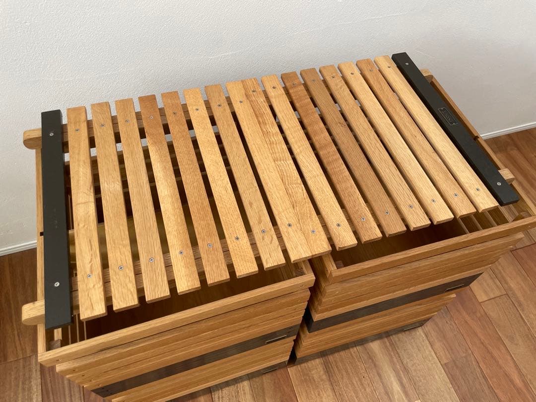 INOUT/Stack Boxフルカスタムセット