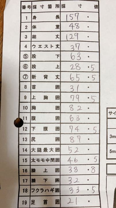 ダイビング用の5ミリの厚さのウェットスーツ