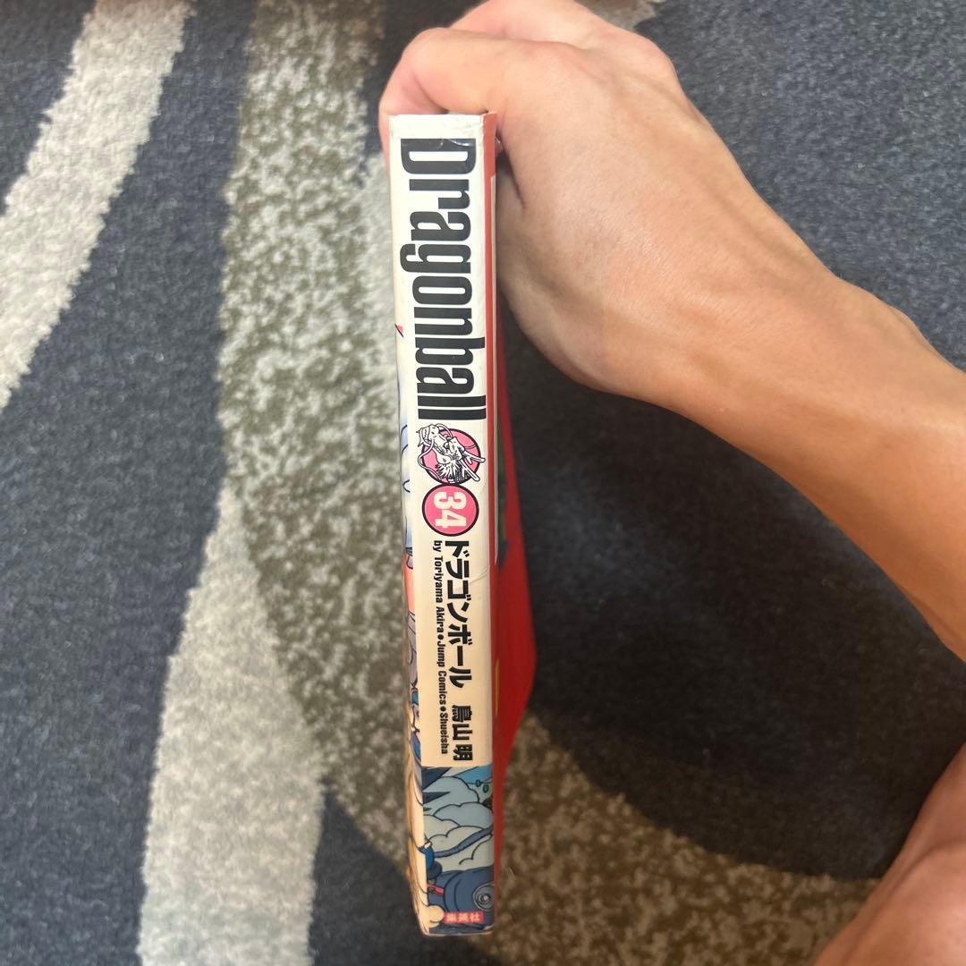 【サバ缶】ドラゴンボール完全版全34巻セット➕おまけ　　漫画初版多数あり