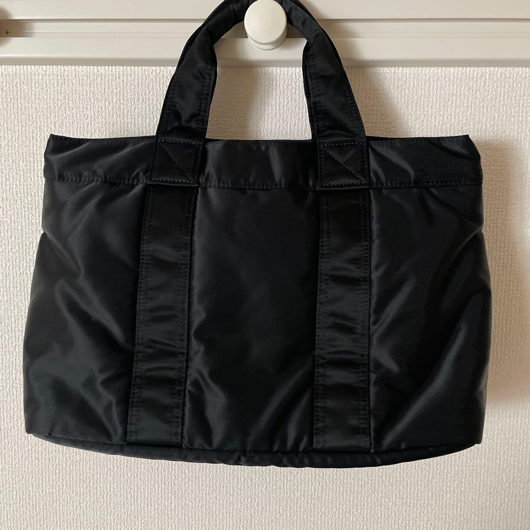 吉田カバン PORTER タンカー トートバッグ S