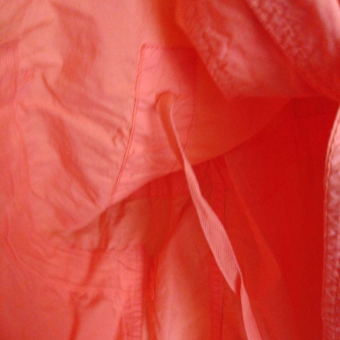 CASEY CASEY ペーパーコットンフードパーカー新品タグ付き