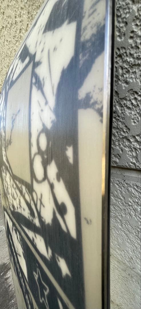 RICE28 diverse ライス　スノーボード　152