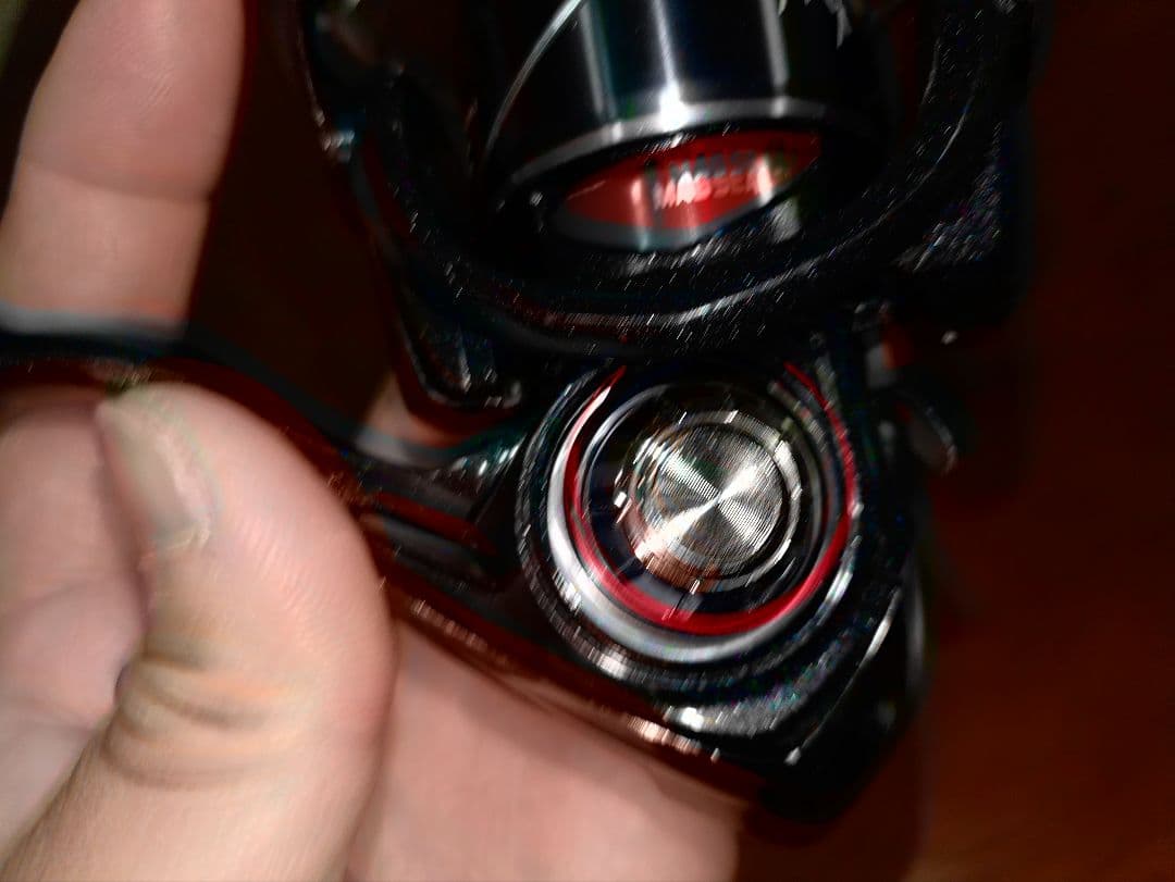 ダイワ 月下美人 LT2000S-P アジング マグシールド搭載 ※キャップ欠品