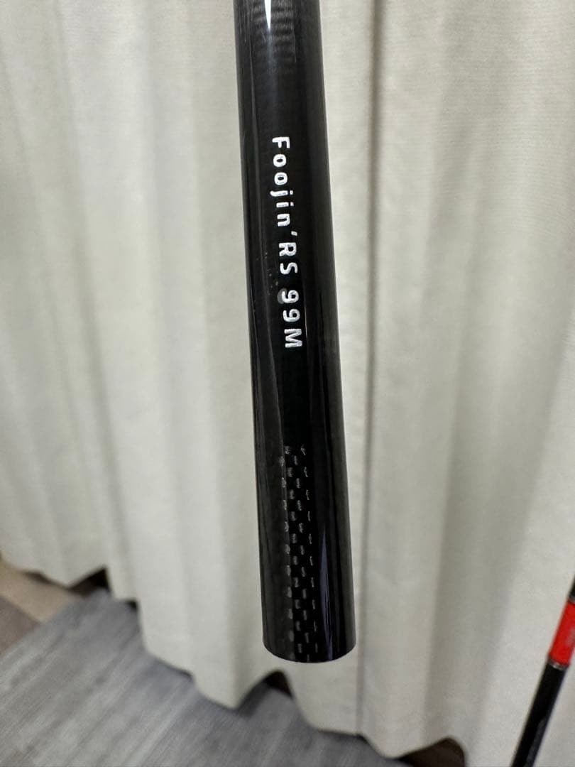 シュンFoolin'RS SKY HIGH 99M