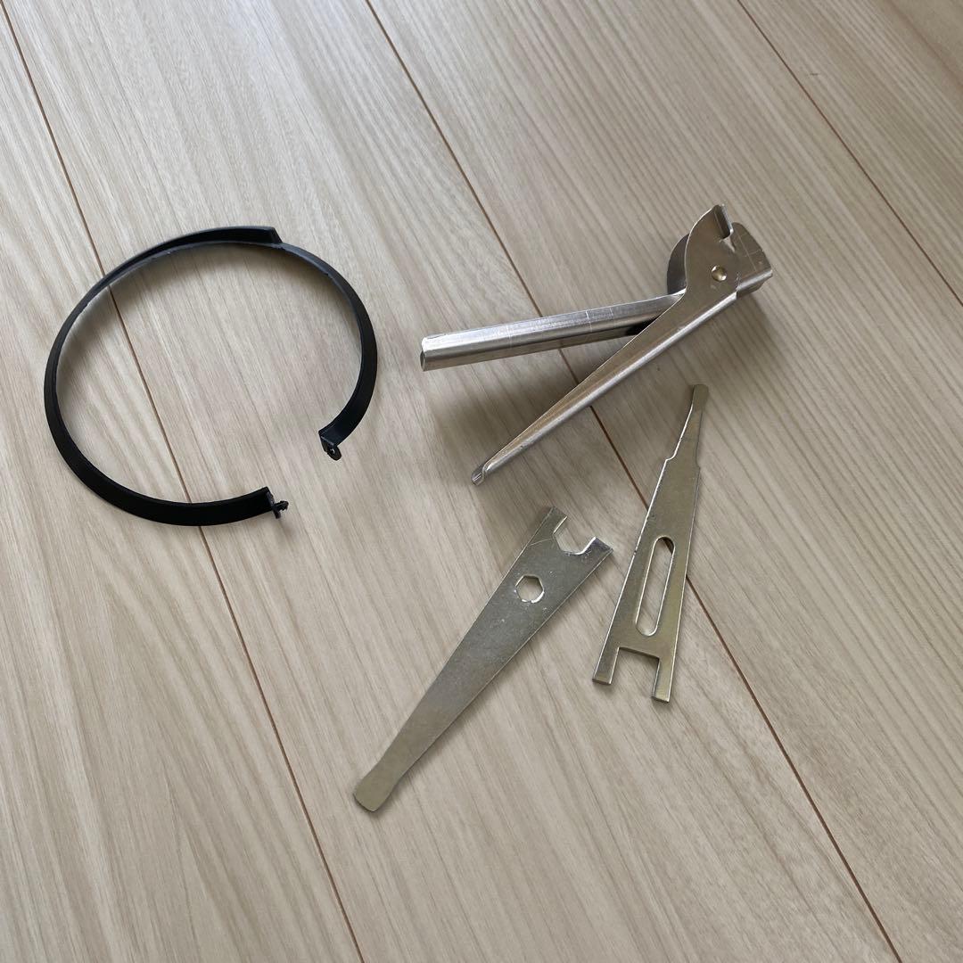 Coleman Peak1 550A 箱付き ビンテージ コールマン