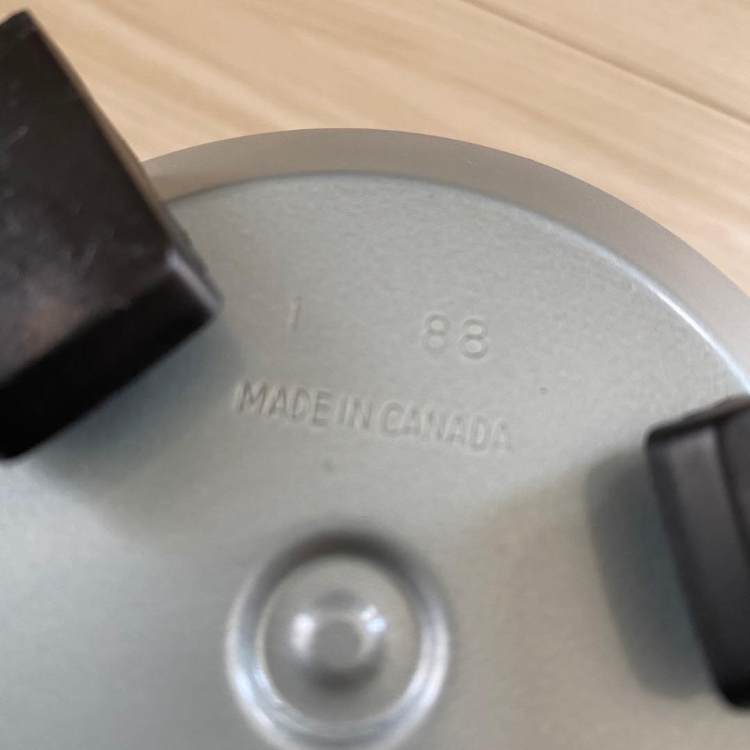 Coleman Peak1 550A 箱付き ビンテージ コールマン