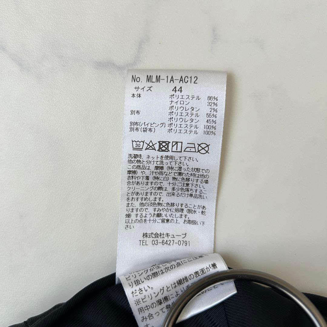 マークアンドロナ 2021年モデル ハーフパンツ 総柄 スカル ドクロ