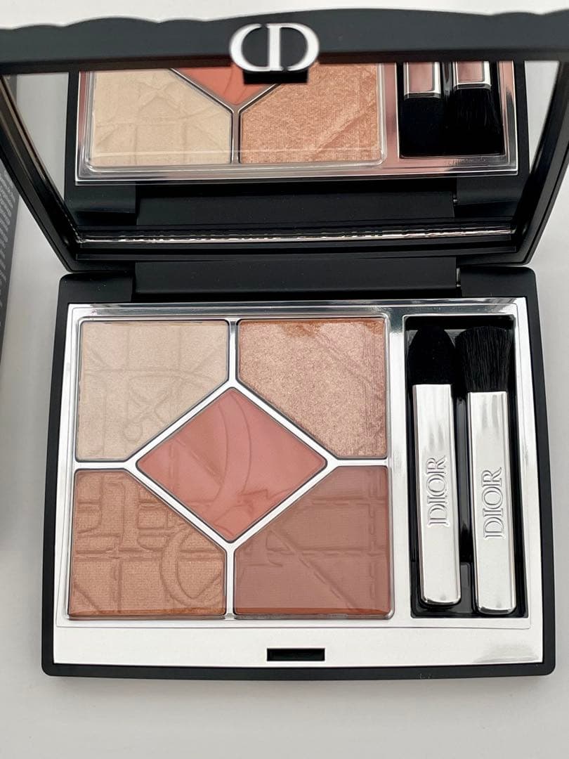 ＊大幅お値下げ＊ ディオールショウ サンククルール 671 コーラルクチュール