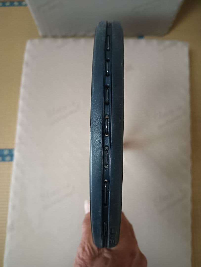 HEAD Graphene 360+ テニスラケット G2