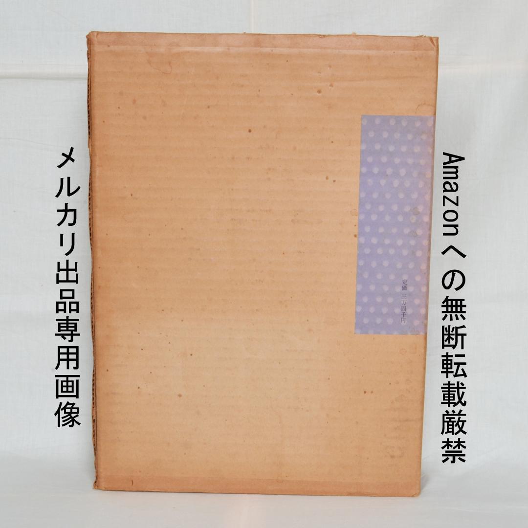 若冲　辻惟雄著　伊藤若冲の本格画集　大型本