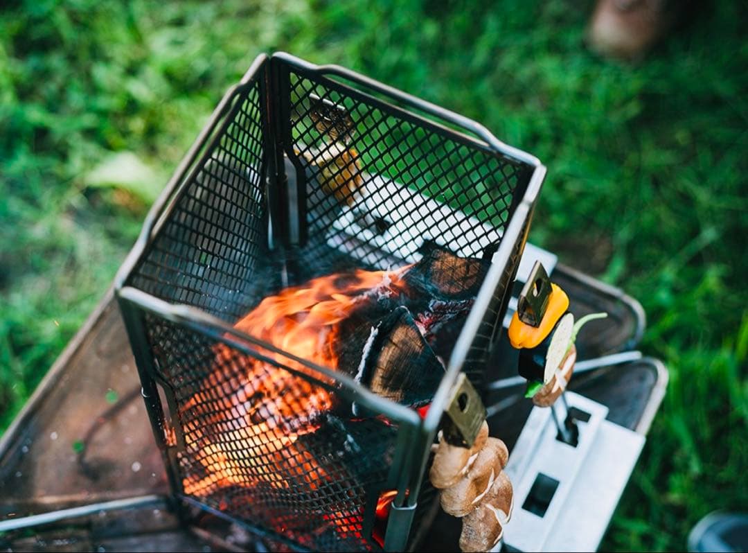 スノーピーク　セイエン　スターターキット　新品送料込