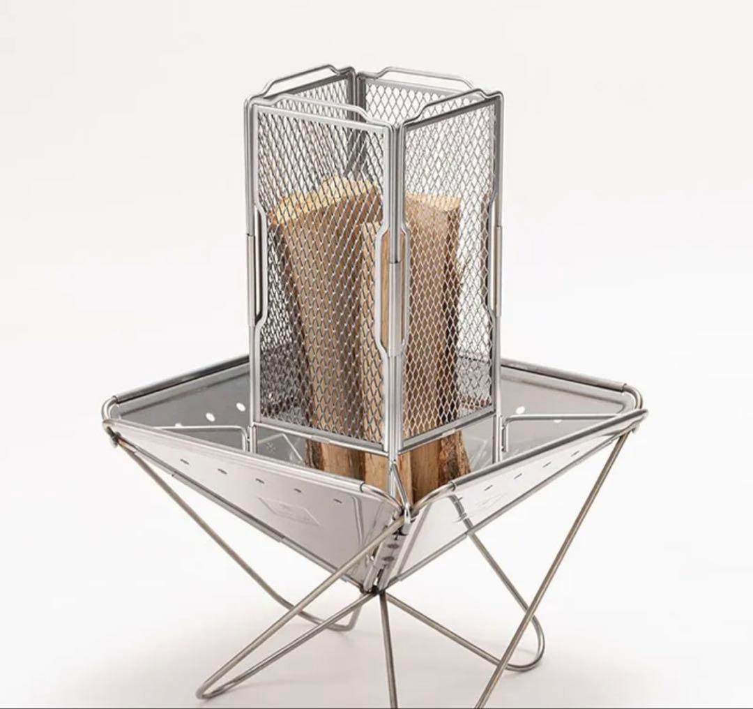 スノーピーク　セイエン　スターターキット　新品送料込