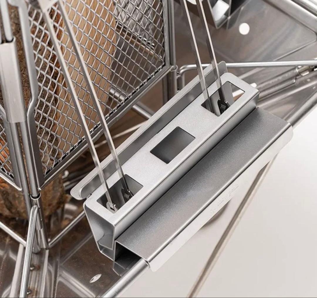 スノーピーク　セイエン　スターターキット　新品送料込