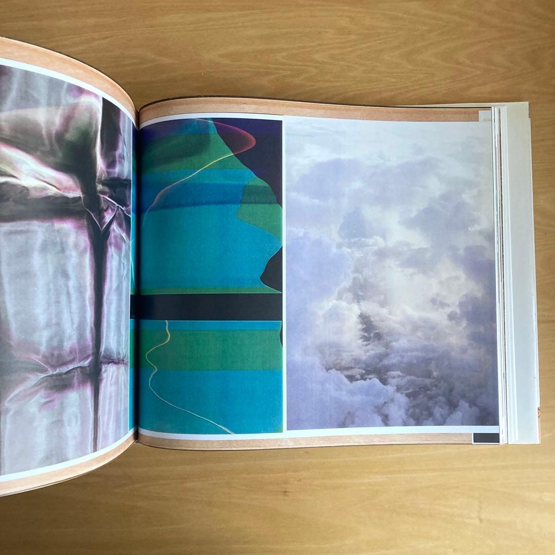 Wolfgang Tillmans 写真集 What’s Wrong with〜