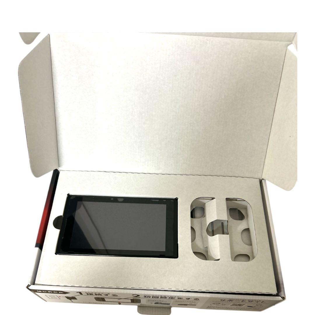 Nintendo Switch HAC-001 本体 32GB 訳あり