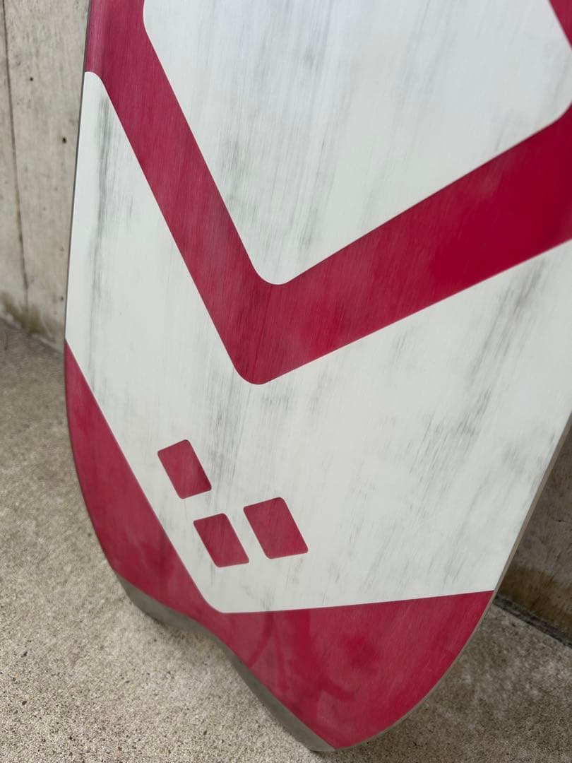 た*け様 ベクターグライド vectorglide MARK3 163 オガサカ