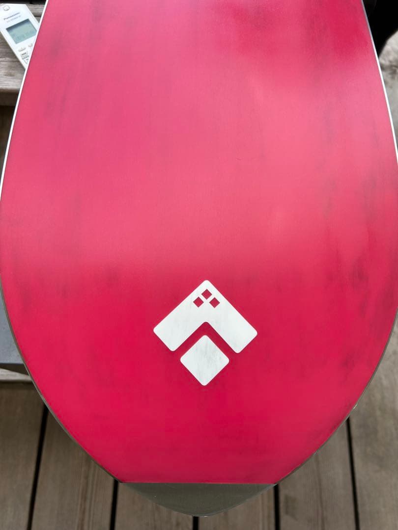 た*け様 ベクターグライド vectorglide MARK3 163 オガサカ