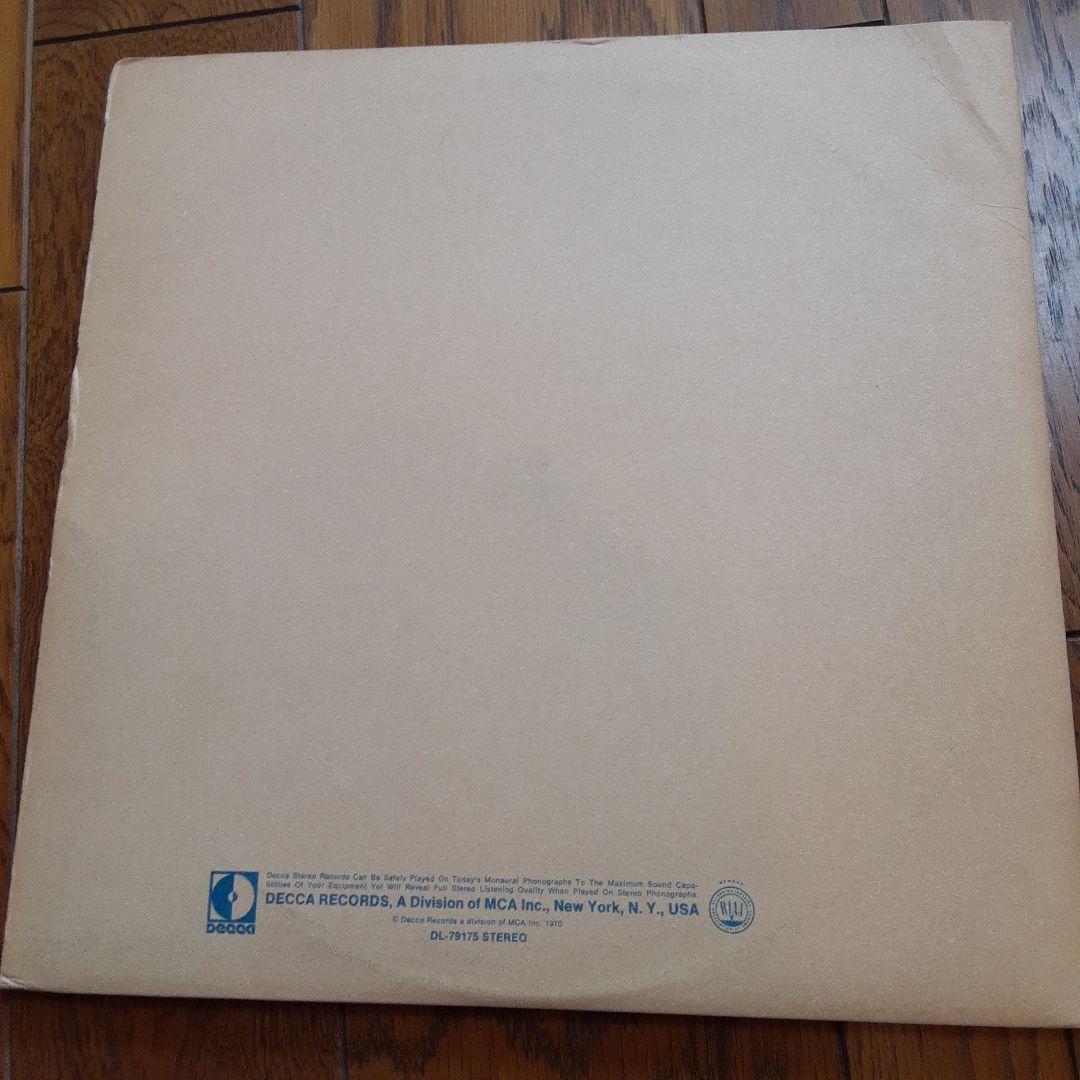 ザ・フー/ライブ・アット・リーズ US盤