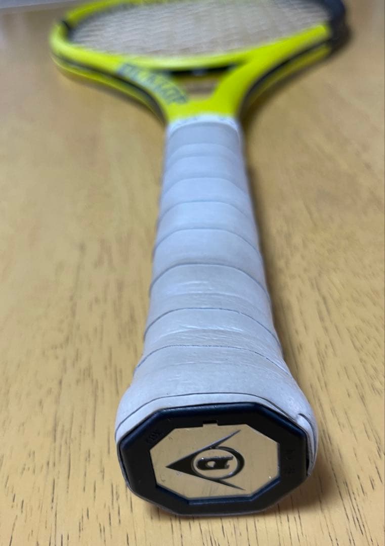 美品　DUNLOP SX300LS テニスラケット