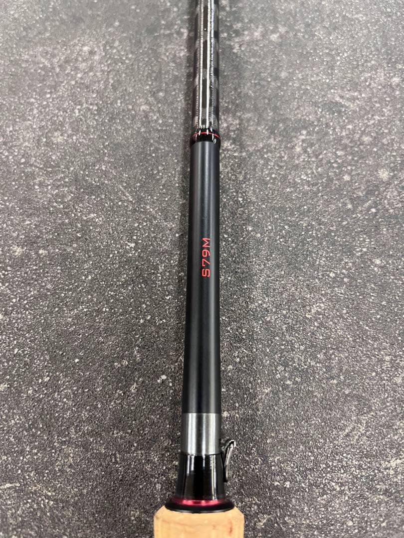 SHIMANO シマノ　20sephia XTUNE S79M