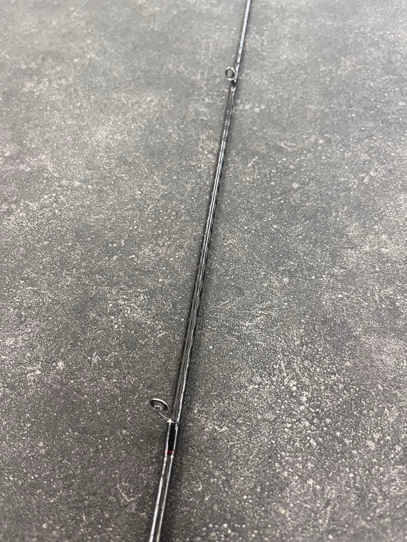 SHIMANO シマノ　20sephia XTUNE S79M