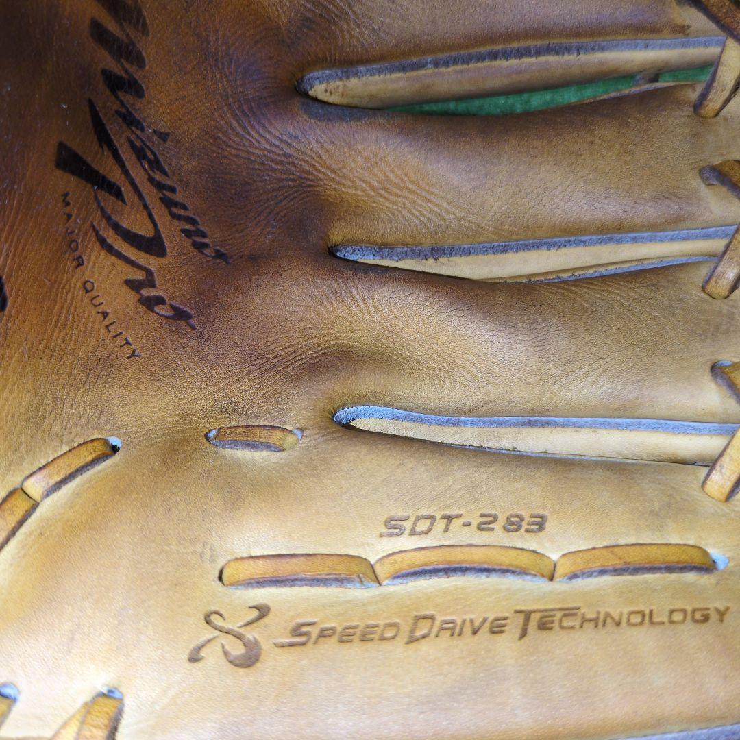 ミズノプロ硬式内野サイズ９ 2GW-28313