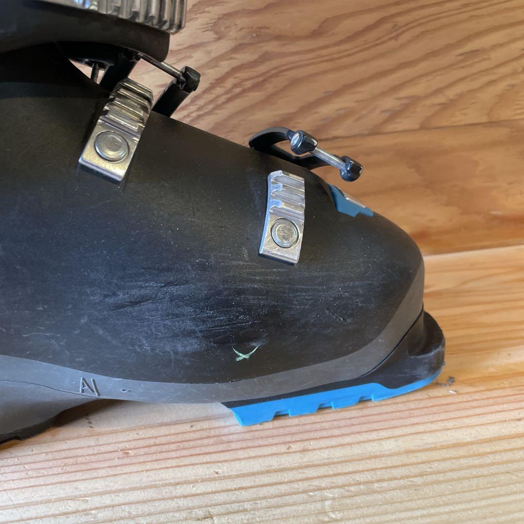 Salomon X PRO 120 スキー ブーツ 25.5