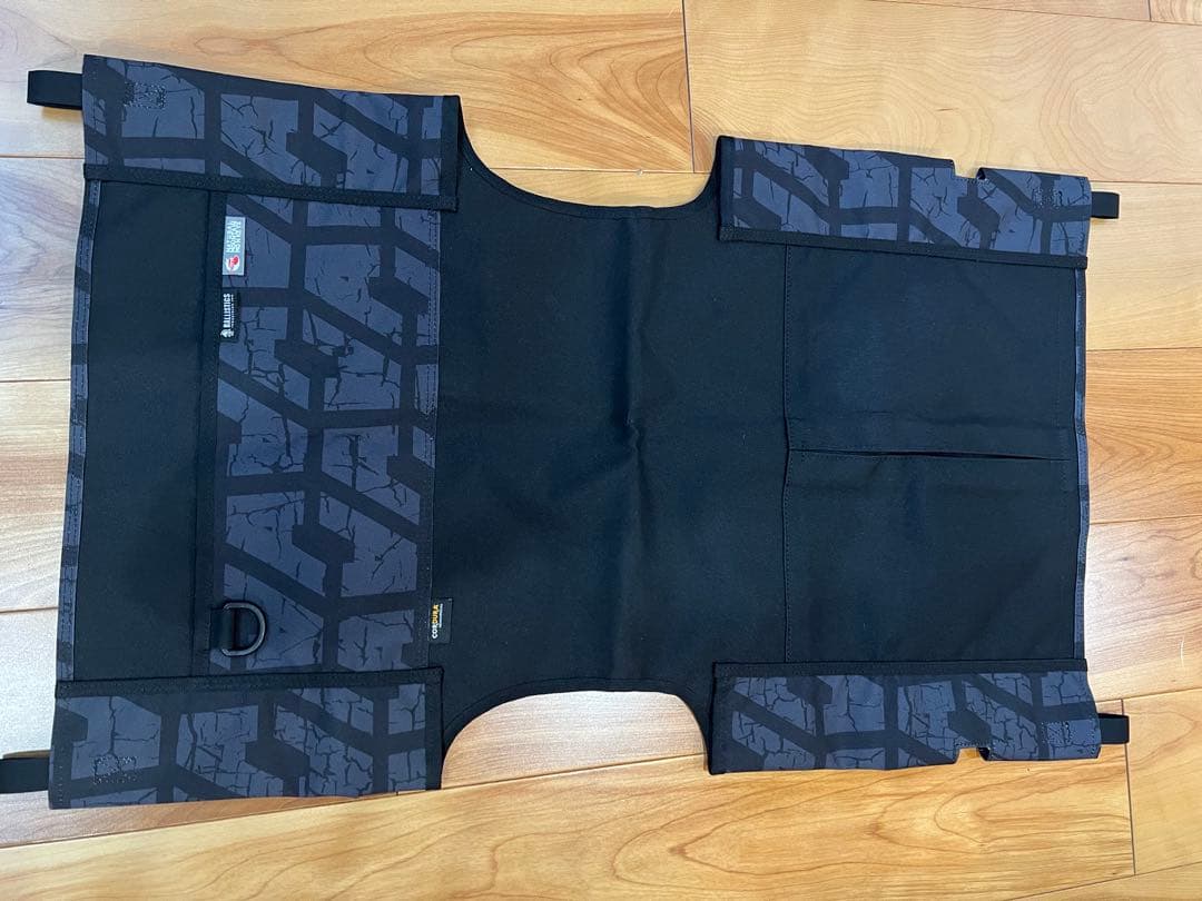 MEISTERSHEET_ABK マイスターシ ート アシモクラフツ別注