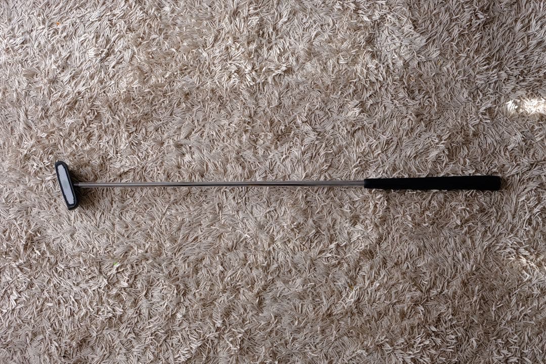 スコッツデールTR パター PIPER C ピン　33インチ　センターシャフト