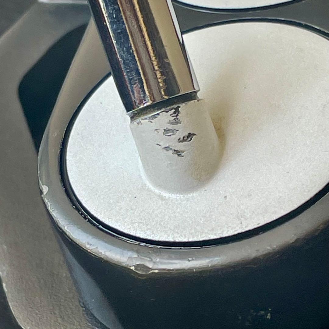 【カバー付】ODYSSEY BACKSTRYKE 2-BALLパター33㌅