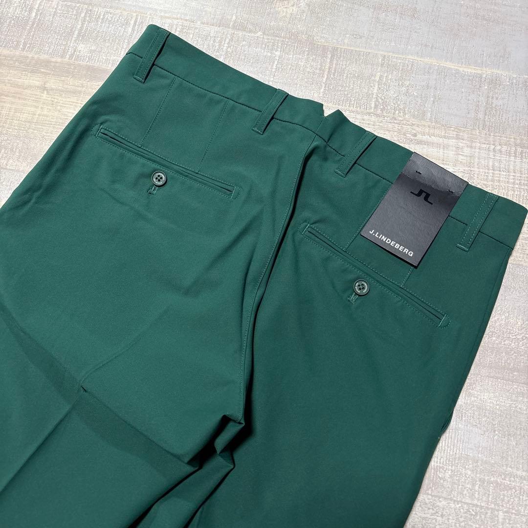J.リンドバーグ★全方向ストレッチ★通気★撥水★パンツ 【メンズ31/34（L】