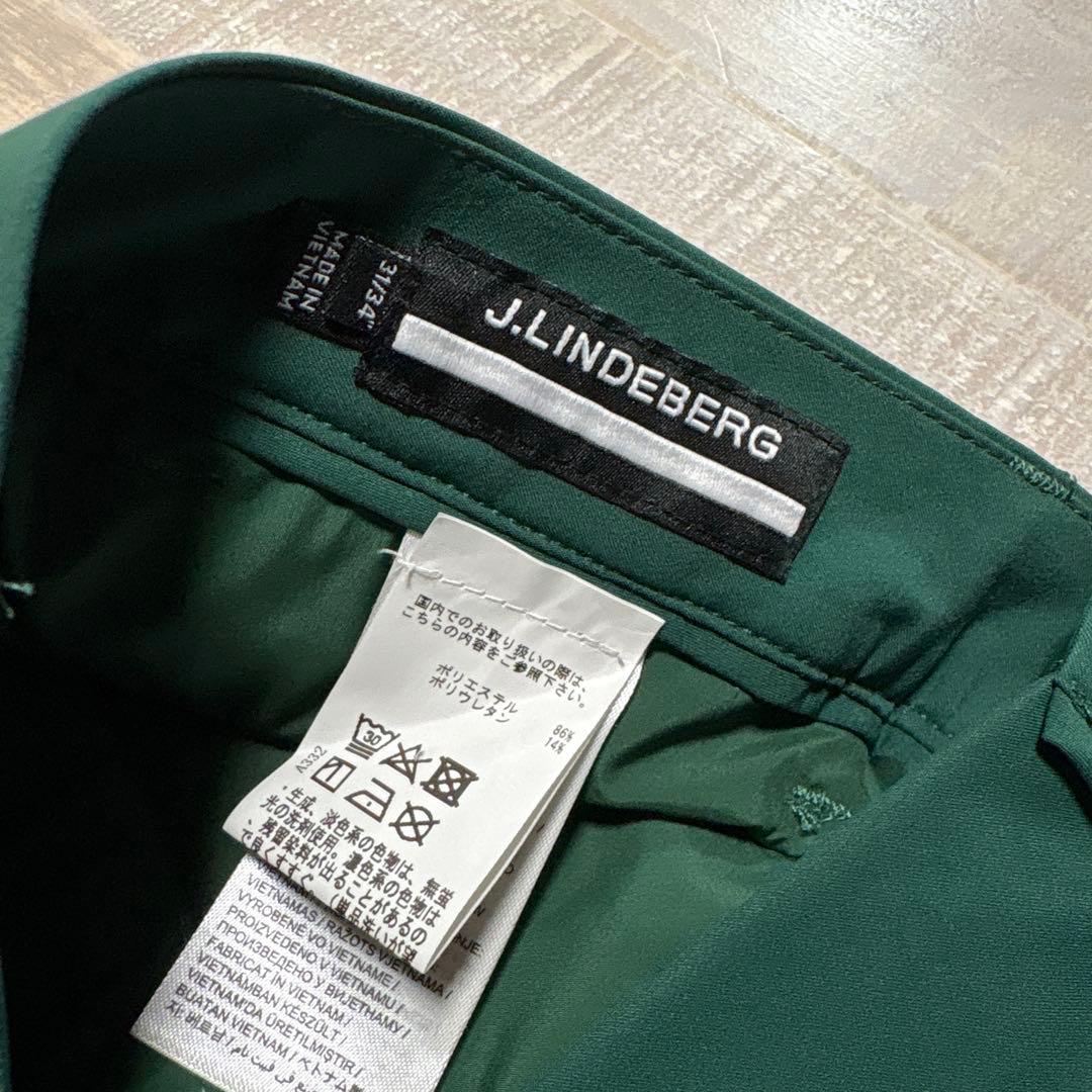 J.リンドバーグ★全方向ストレッチ★通気★撥水★パンツ 【メンズ31/34（L】