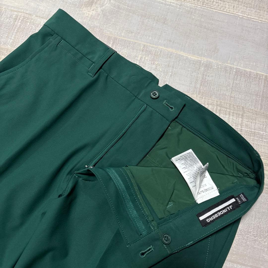 J.リンドバーグ★全方向ストレッチ★通気★撥水★パンツ 【メンズ31/34（L】