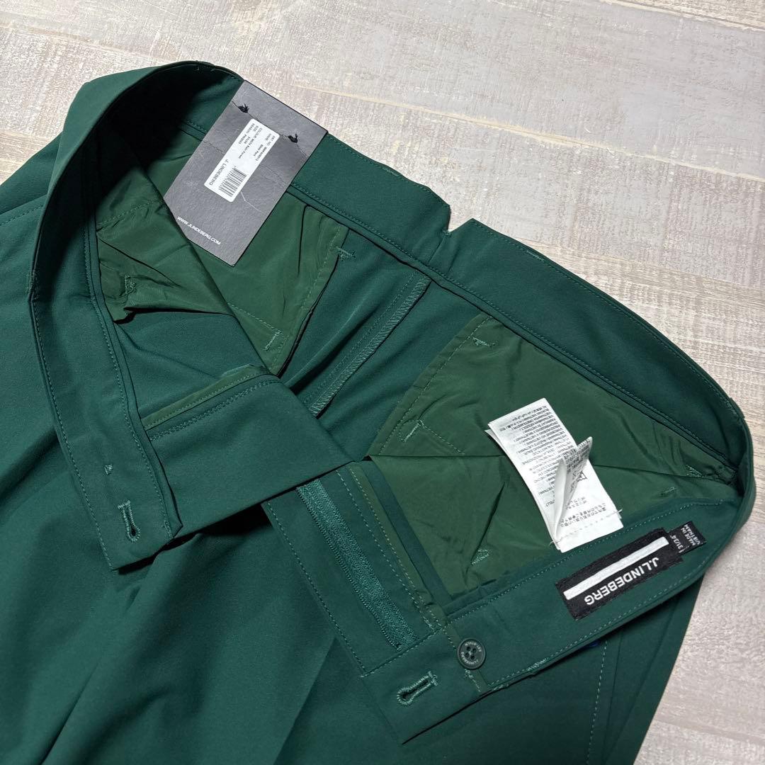 J.リンドバーグ★全方向ストレッチ★通気★撥水★パンツ 【メンズ31/34（L】