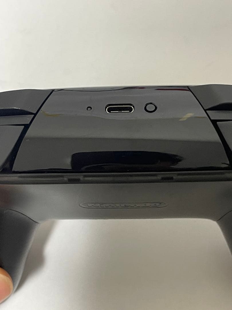 Nintendo Switch 本体 プロコン ホリコン付き